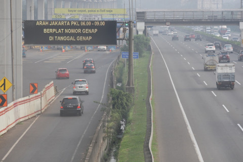  Apakah  Jalan Tb Simatupang Kena  Ganjil  Genap  Seputar Jalan