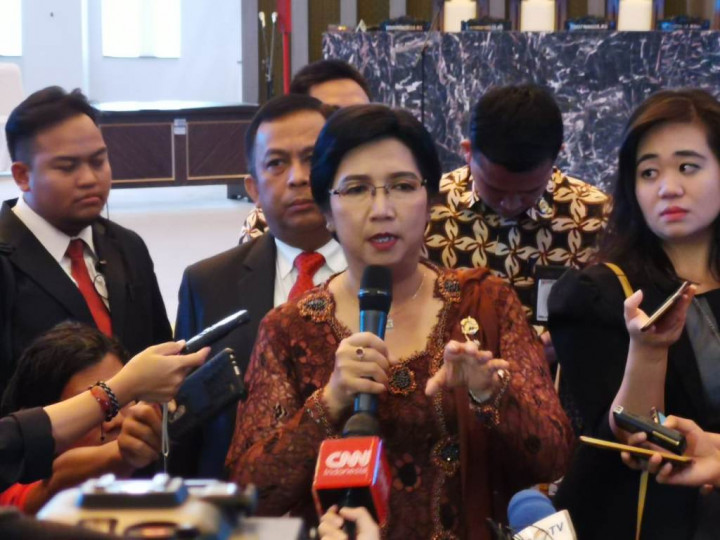 Lima Prioritas Kerja Destry di Bank Indonesia