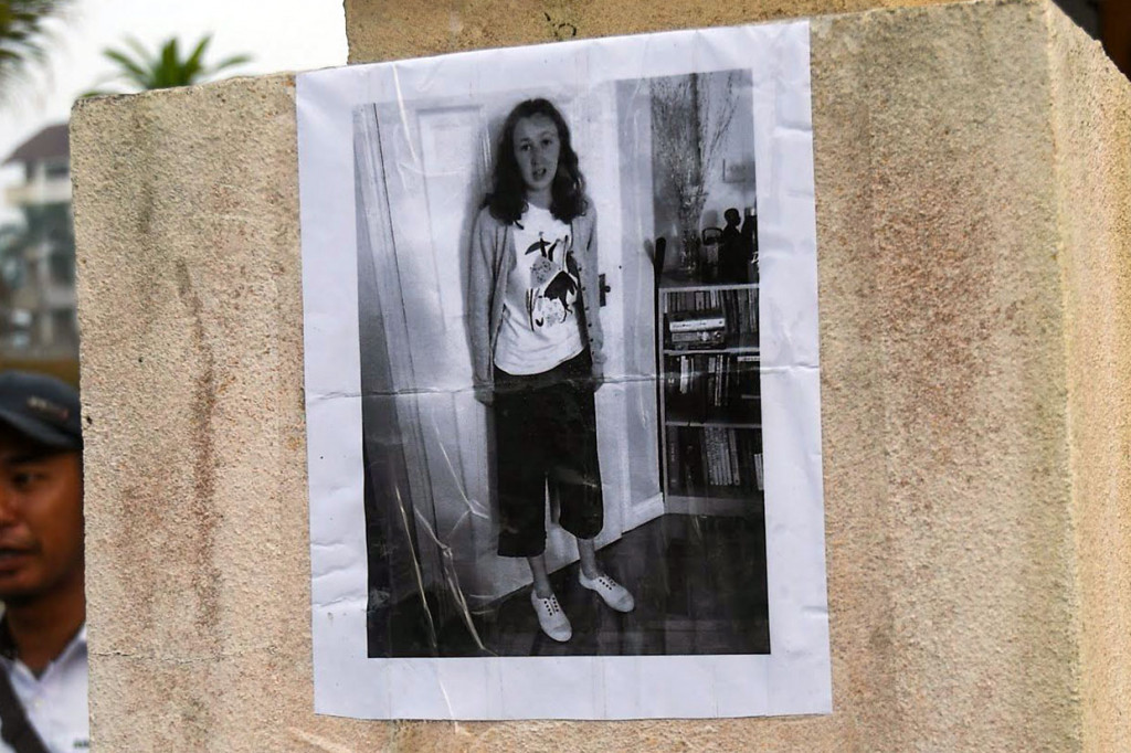 Gadis Disabilitas asal Irlandia Hilang di Hutan Malaysia