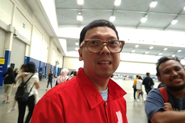 Westlife Obati Kerinduan Udjo 