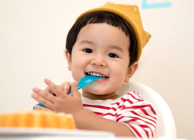 Beberapa Masalah yang Dialami saat Memberi Makan Bayi