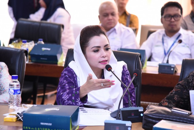 Progres Cepat, Pembangunan Bandara NYIA Diapresiasi