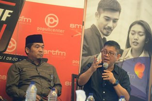 Pimpinan KPK Dinilai Perlu Diisi Unsur Kepolisian