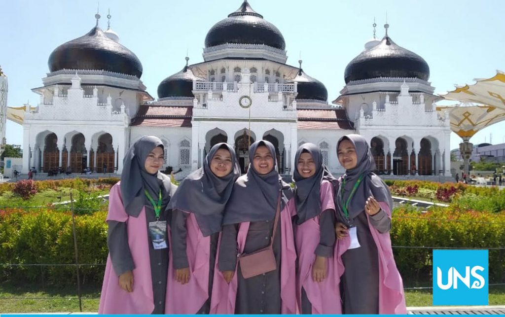 UNS Capai Prestasi Tertinggi Sepanjang Ikut MTQMN XVI ...