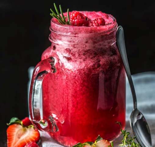 Benarkah Jus Selalu Sehat dan Bermanfaat?