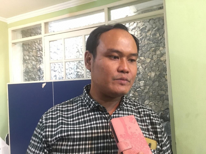 Kanal untuk Tanam Sawit Memengaruhi Air Sumur