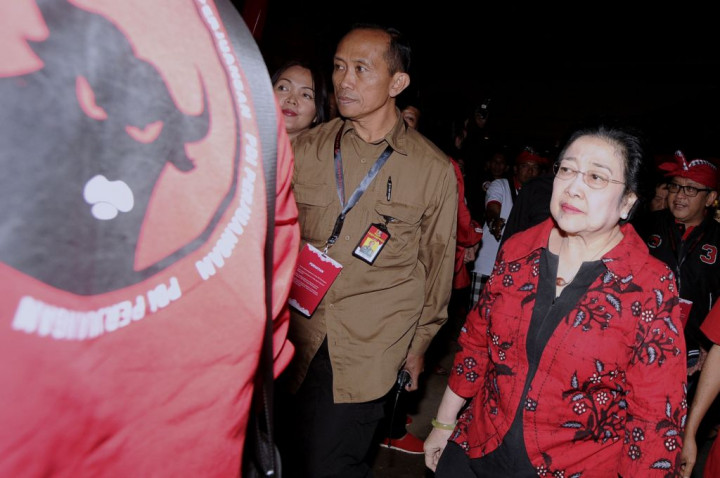 Mega Dongkol Prabowo Pindahkan Markas ke 'Kandang Banteng'