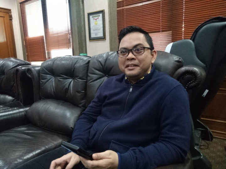 Situng Akan Menjadi e-Rekap