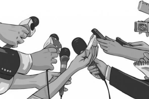 Kisah Wartawan yang Gagal jadi Pembunuh