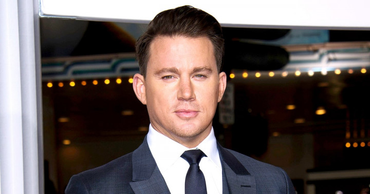 Alasan Channing Tatum Tinggalkan Media Sosial
