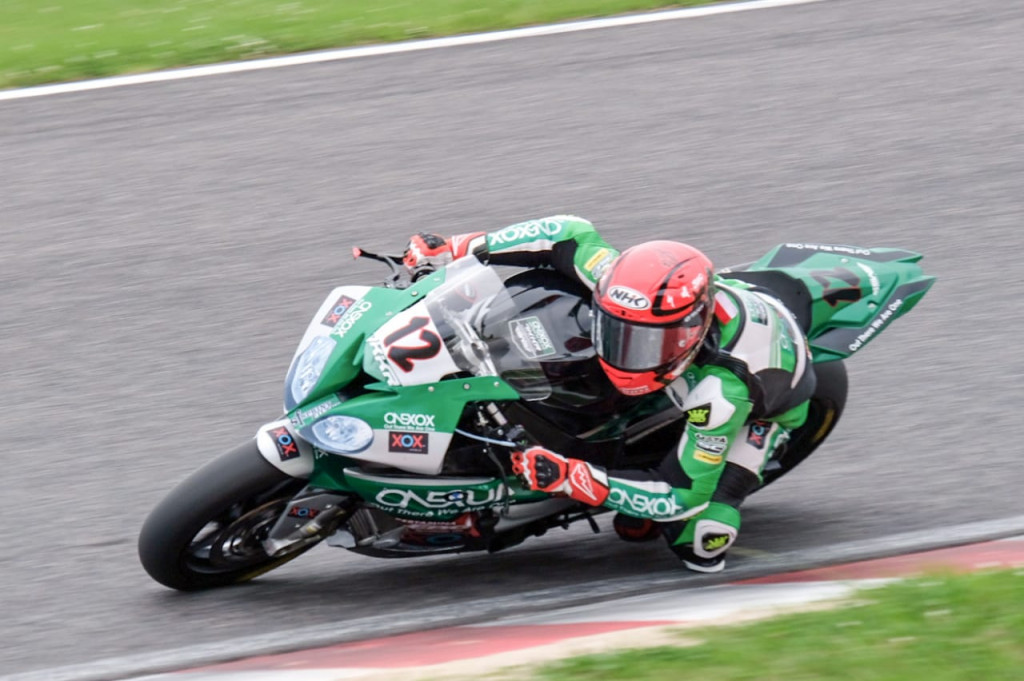 Ali Adrian siap hadapi Asia Road Racing Championship (ARRC) 2019 putaran kelima yang akan digelar di Sirkuit Internasional Zhuhai, China pada 9–11 Agustus 2019. ONEXOX TKKR SAG