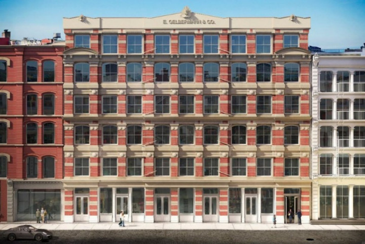 Zayn Malik Jual Penthouse 'Impian Semua Laki-laki'