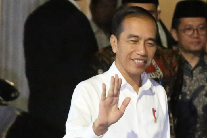 Jokowi Diminta Terapkan Standar Kerja Tinggi Pada Periode Kedua