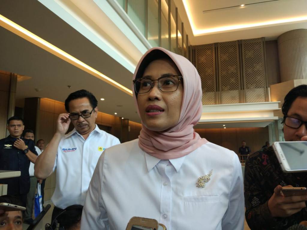 Bos PLN: Pegawai tak Perlu Cemas Soal Pemotongan Gaji ...