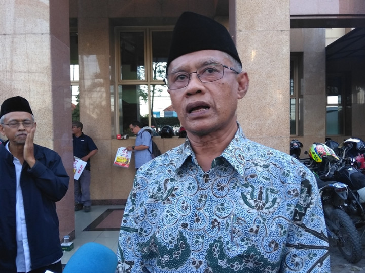 Elite Politik Diimbau Singkirkan Egoisme Demi Indonesia