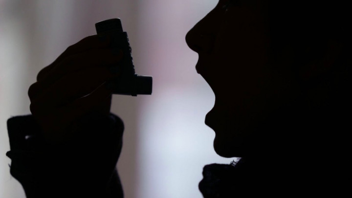 Polusi Sebabkan Kasus Asma Anak Terbaru di Eropa