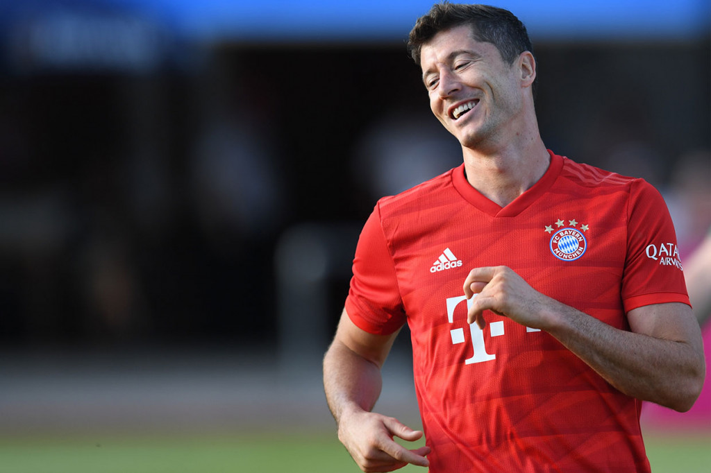 Muenchen Bantai Tim Amatir Rottach-Egern 23-0