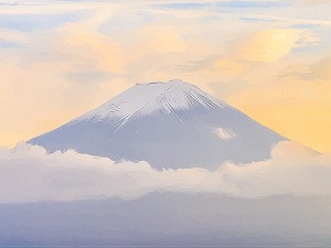 Status Gunung Slamet Waspada