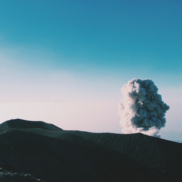 Pendakian 17 Agustus di Gunung Semeru Dibuka