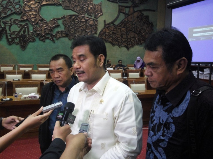 Legislator Sebut Impor Rektor Asing Ironi Kemandirian Bangsa