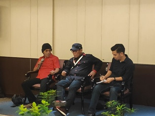 Milenial Diminta Menerapkan Trisakti Bung Karno