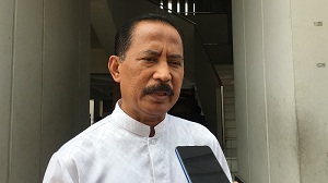 Pemkot Tangsel Pertanyakan Pengawasan ASN Kerja di Rumah