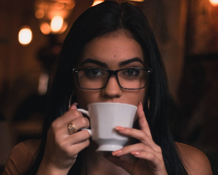 Menyeruput Kopi Meningkatkan Hasrat Seksual