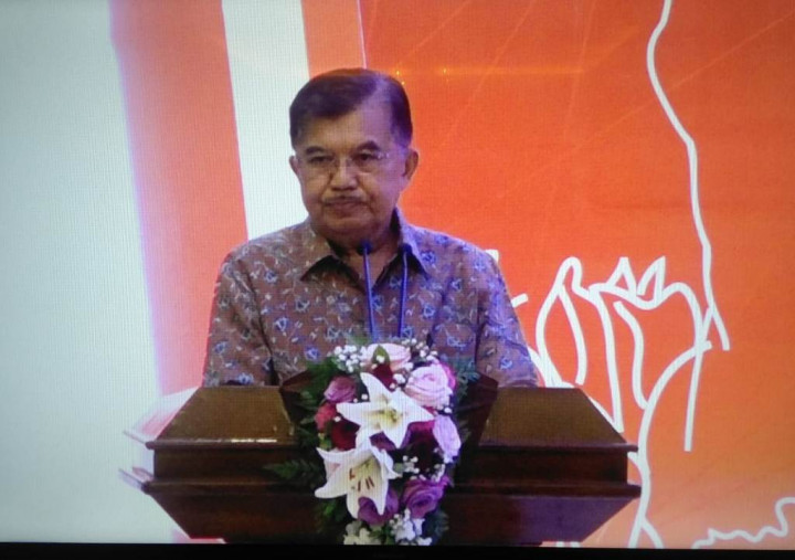 Jadi Negara Industri Buat Indonesia tak Ketergantungan Impor