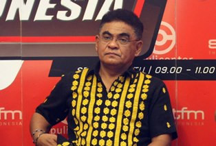 Megawati Umumkan Struktur Baru PDI Perjuangan