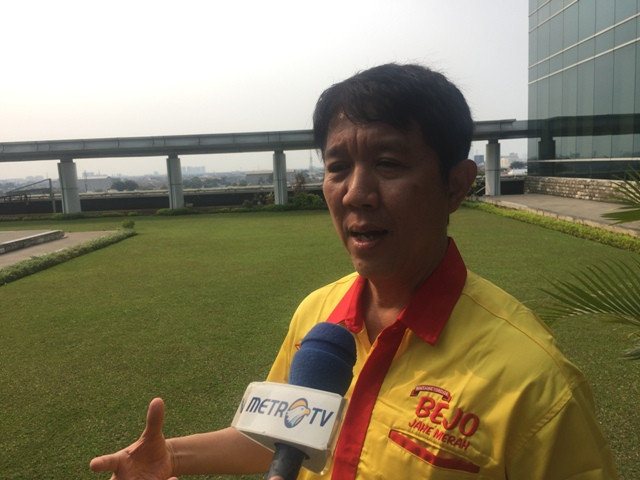 Taman Herbal di Deltamas Bakal Diresmikan Tahun Depan