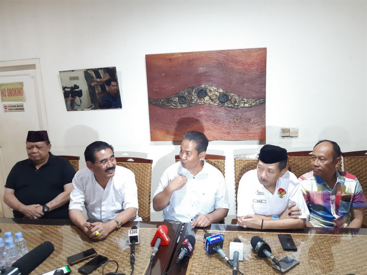 Eks Kepala BNN Takut Nunung Pakai Narkoba Lagi jika Tak Direhabilitasi