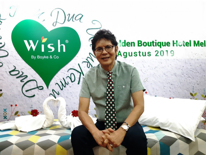 Pemuda Indonesia Rentan Mengalami Gangguan Seksual