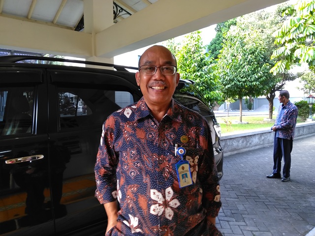 Wacana PNS Kerja di Rumah Terbentur Budaya Lokal Yogyakarta