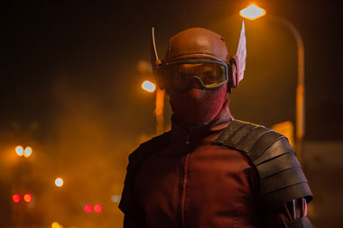 Film Gundala Wakili Asia Tenggara di Toronto International Film Festival 2019