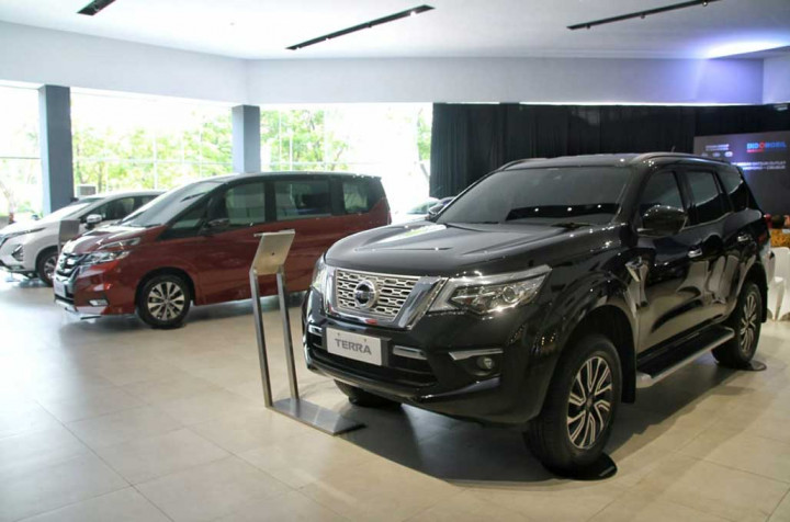 Lebih 'Responsif', Trik Nissan Hilangkan Kesan Perawatan Mahal