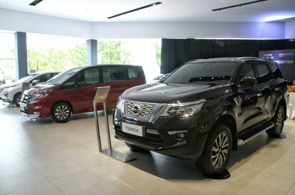 Nissan berusaha hilangkan imej perawatan dan komponen pengganti yang mahal. Nissan