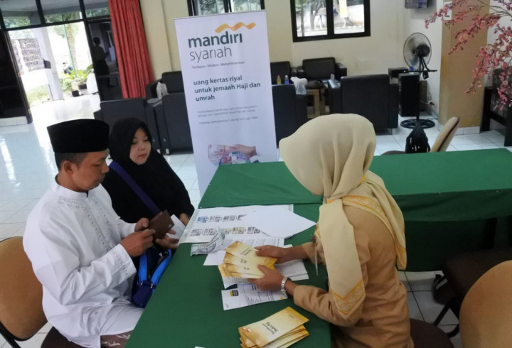 BPKH Sarankan Kemenag Ubah Pola Pembiayaan Haji