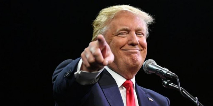 Trump Tolak Saran Penasihat Perdagangan tentang Tarif Baru