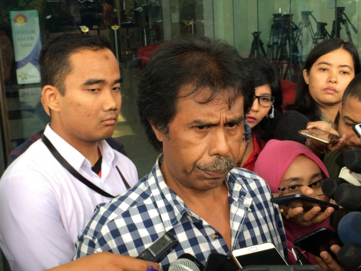 Capim KPK Terpilih Dinilai Profesional dan Kredibel