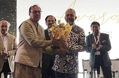 Telur Asin Digemari dalam Festival Kuliner RI di India