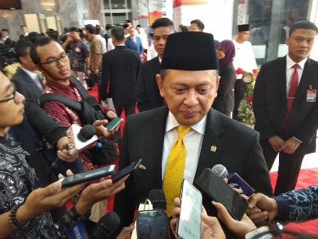 Konsep Pemilu Serentak Dinilai tak Perlu Digunakan Lagi