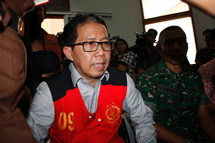 Jokdri Berpotensi Kembali Terjerat Kasus Pengaturan Skor