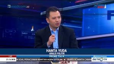 Presiden Jokowi tak Harus Turuti Permintaan Jatah Menteri