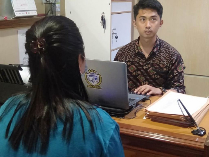 Polres Makassar Tangkap Dokter Kecantikan Gadungan