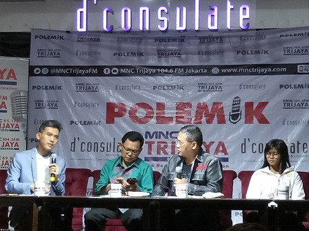 Pansel Akmil Diminta Klarifikasi Isu Radikalisme Enzo