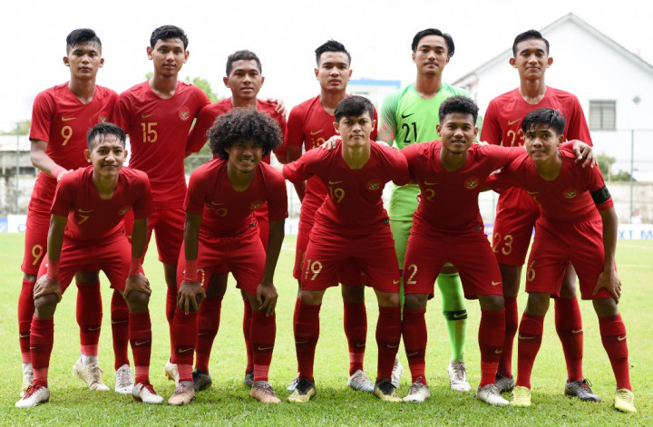Prediksi Piala AFF U-18: Indonesia Berpulang Besar Menang Atas Brunei