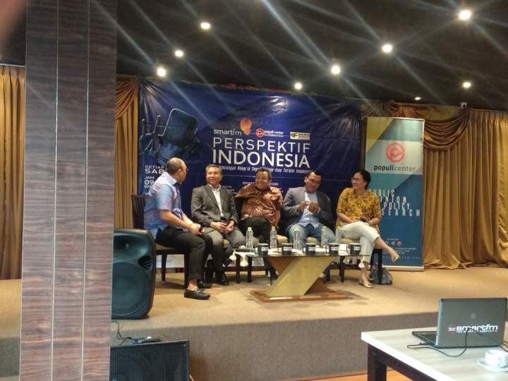 Pernyataan Mega Mengancam Jokowi