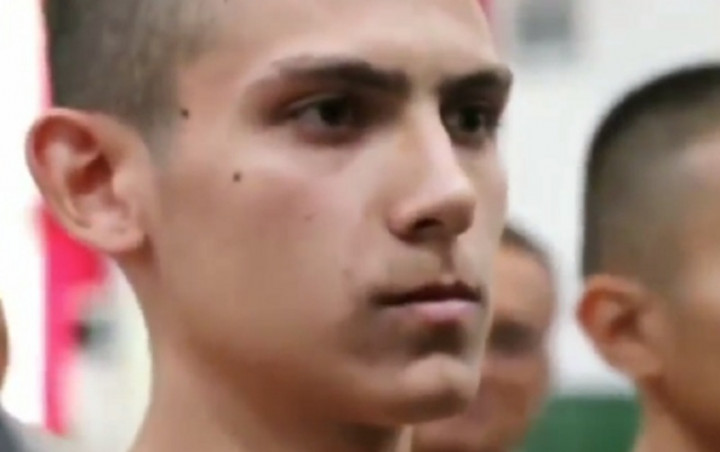 Pansel Dinilai Perlu Melacak Medsos Enzo