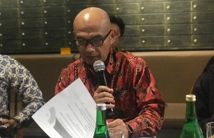 IAID, Sebuah Potensi Bagi Indonesia Buka Pasar di Afrika