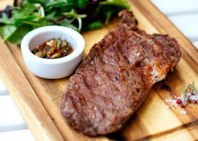 Cara Mengolah Daging Beku